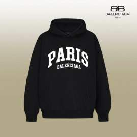 Picture of Balenciaga Hoodies _SKUBalenciagaXS-XLmptx01902